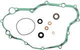 Gasket Set water pump Yamaha YZF 250 2001-2013