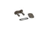 Chain Clip Master Link AFAM black A420