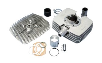 Sylinterisarja Polini 70cc Series 6000 48mm Sachs 6-vaihteinen