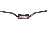 Handlebar Renthal Fatbar 842 black