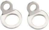 Strap Rings bolt-on steel