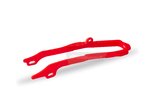 Swingarm Slider Polisport CRF 10-13 red