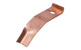 Brake Contact brass Simson