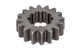 Fixed Gear 16 teeth 2nd gear 4-speed Simson