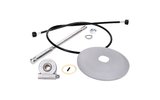 Speedometer Hub Conversion Kit Simson