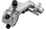 Clutch Lever Fitting EZ-Adjust alu polished Moose Racing CR 125 / 250