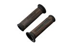 Grips Turismo Domino A350 black / brown