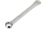 Tire Lever with nut wrench 24 mm
