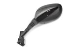 Mirror left Vparts Kymco 125 Downtown 09-16 / 300 Downtown 09-17 / Kawasaki J 125-300cc 14-16 M10x1,25