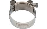 Exhaust Clamp 49 - 54 mm