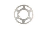 Rear Sprocket 60 teeth / 428 Afam steel Sherco 50 up to 2020