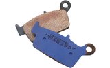 Brake Pads rear Moose Racing XCR RM 85