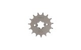 Front Sprocket AFAM 15 teeth 428 Yamaha / Beta / HM / Rieju 125