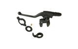 Clutch Lever Peugeot XP6 Domino black