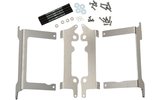 Radiator Guards alu Moose Racing BetaxTrainer