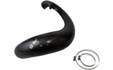 Exhaust Guard carbon Moose Racing Beta RR 250 / 300