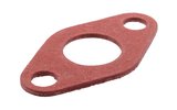 Exhaust Flange Gasket 2mm / 18mm intake Simson