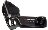Brake Caliper Guard carbon Scar KXF 250 / 450