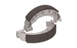 Brake Shoes RMS 105X20mm Vespa SI / Tomos A35 NT