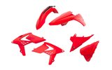 Fairing Kit Polisport original colour Beta RR 2013-2017