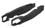 Swingarm Protection Polisport black Suzuki RM-Z 250 / 450