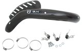Exhaust Guard carbon Moose Racing 350 KTM