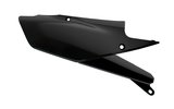 Side Panels Polisport black Yamaha YZF 450 x2
