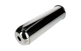 Exhaust End Piece / Silencer chrome Simson