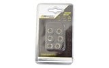 Variator Weights (x6) Doppler 18x14mm - 7.5g