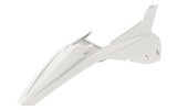 Rear Mudguard Polisport + Side Panels white Beta RR 2020-2024