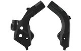 Frame Protectors Polisport TC / FC / TE / FE black