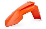 Front Mudguard Polisport original colour 16 KTM SX / EXC