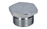 Engine Screw Plug Simson