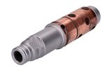 Output Shaft 3-speed gearbox 9 holes Simson