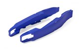 Swingarm Protection Polisport blue Sherco SEF-R / SE-R