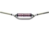 Handlebar Renthal Twinwall 996 titanium