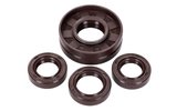 Oil Seal Set TCK brown Simson