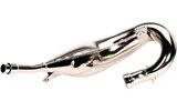 Exhaust FMF Fatty nickel-plated YZ 125 1999