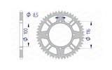 Rear Sprocket Afam aluminium 420 / 55 teeth KX 80 / 85