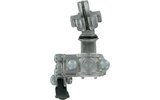 Hot Start Lever with mount YZF