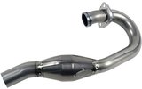 Exhaust Header Pipe FMF Megabomb titanium RM-Z 250 from 2019