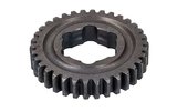 Idler Gear 34 teeth 3rd / 4th gear Simson