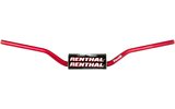 Handlebar Renthal Fatbar 604 RC red
