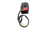 Switch right Peugeot Ludix / Speedfight / Vivacity 2