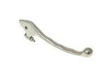 Brake Lever right silver Puch 50 / Derbi RD 50 / Rieju RV 50