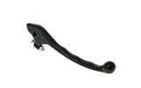 Brake Lever right black Puch 50 / Derbi RD 50 / Rieju RV 50