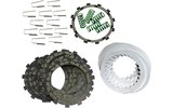 Clutch Plate Kit Torq Drive CRF250 10-17