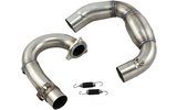 Exhaust Header FMF Megabomb stainless steel YZF 450 2018-2019