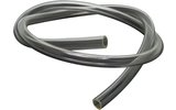 Fuel Hose 4,8 mm black