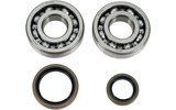 Bearings + Oil Seals crankshaft Moose Racing Suzuki RM 250